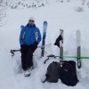 Mimi et Michou en montagne (ski ou randonnée) : février-mars 2013