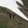 Aiguille Grive (2732m) le 20 juin : randonnee pedestre