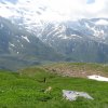 Petit Mont Blanc (2677m) le 26 juin : randonnee pedestre