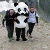 Pandathlon 2014 à Saint Gervais : 28-29 Juin
