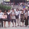 Olivier en Chine : de juin à septembre 2009