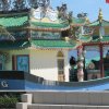 Hue :  visite cité imperiale et spectacle traditionnel le 22 mai